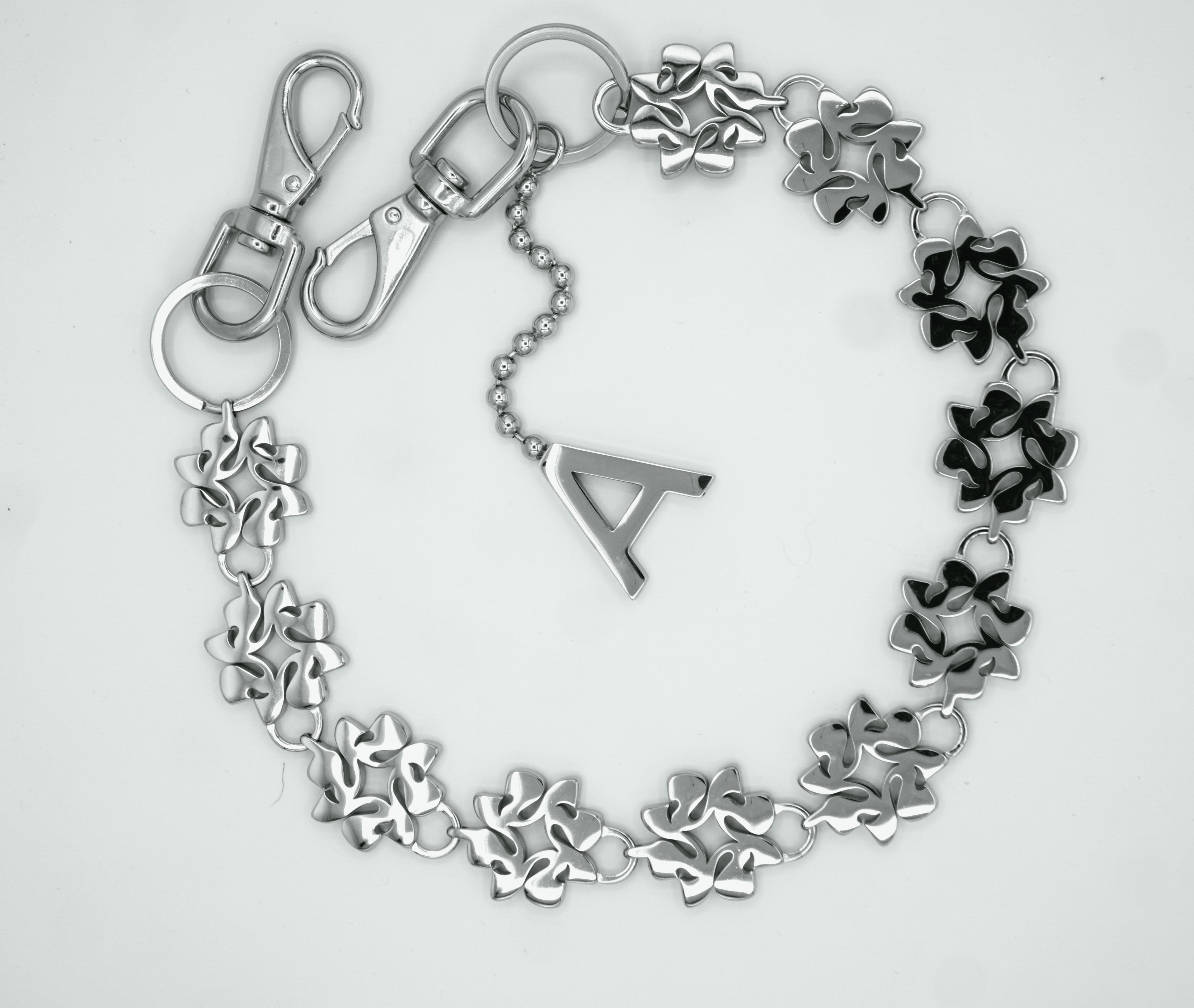"A1" Wallet Chain