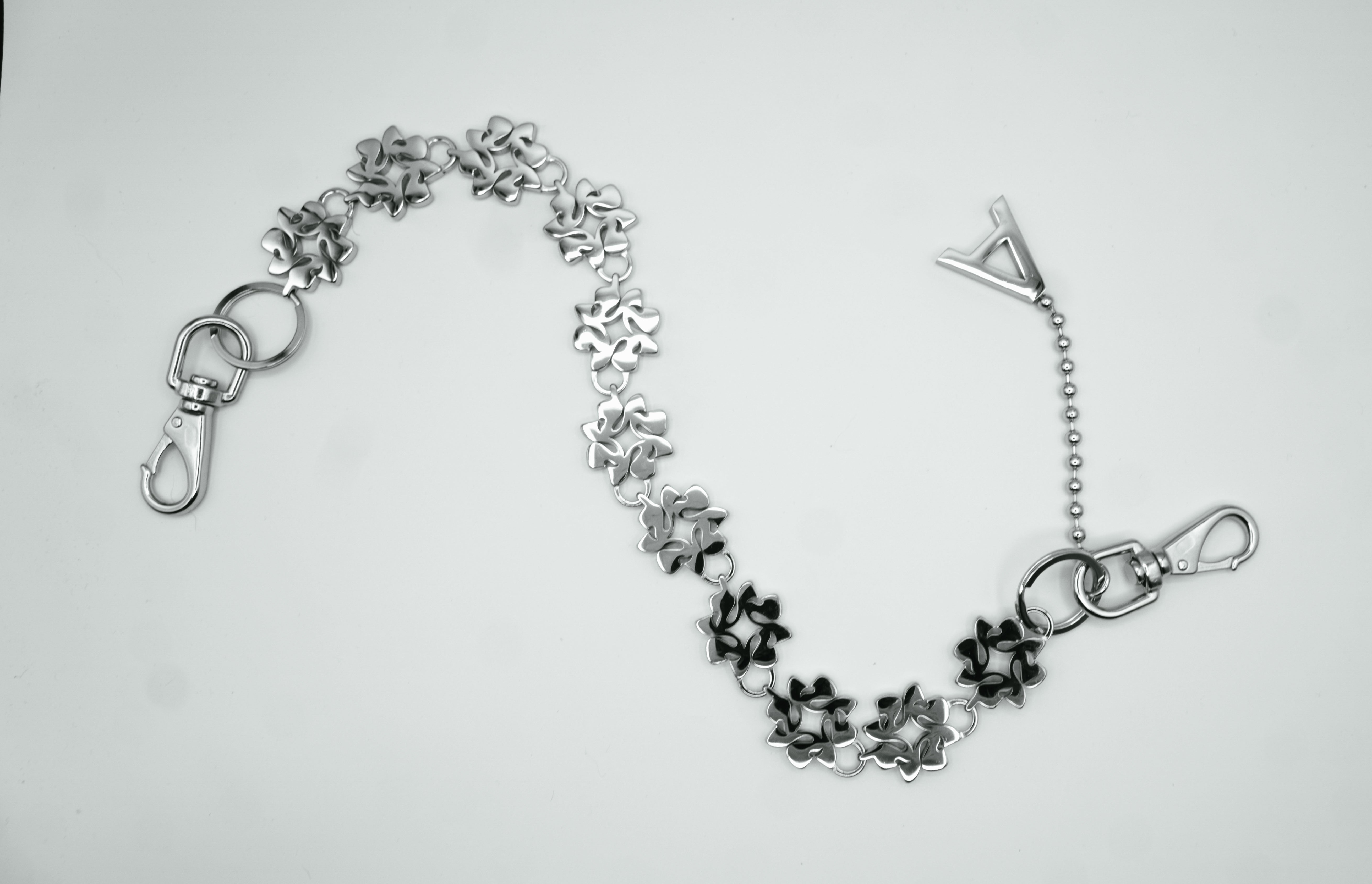 "A1" Wallet Chain