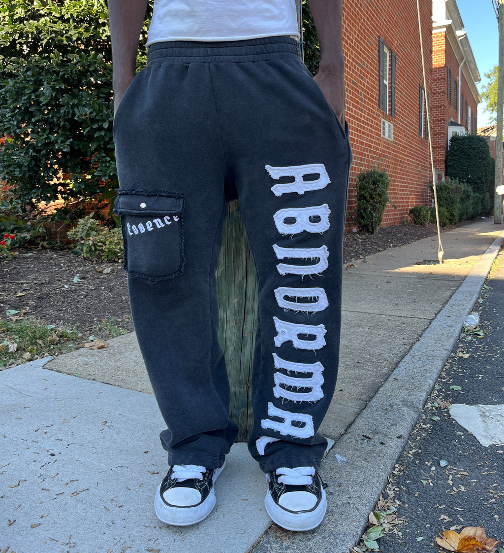 "Untamed Essence" Sweats