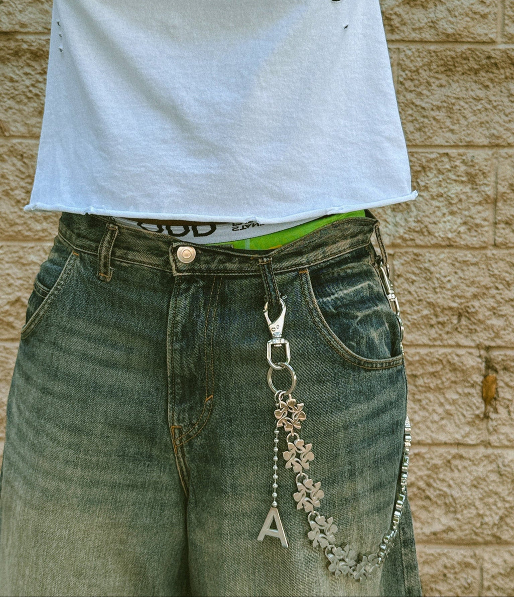 A1 Wallet Chain - Abnormal Essence