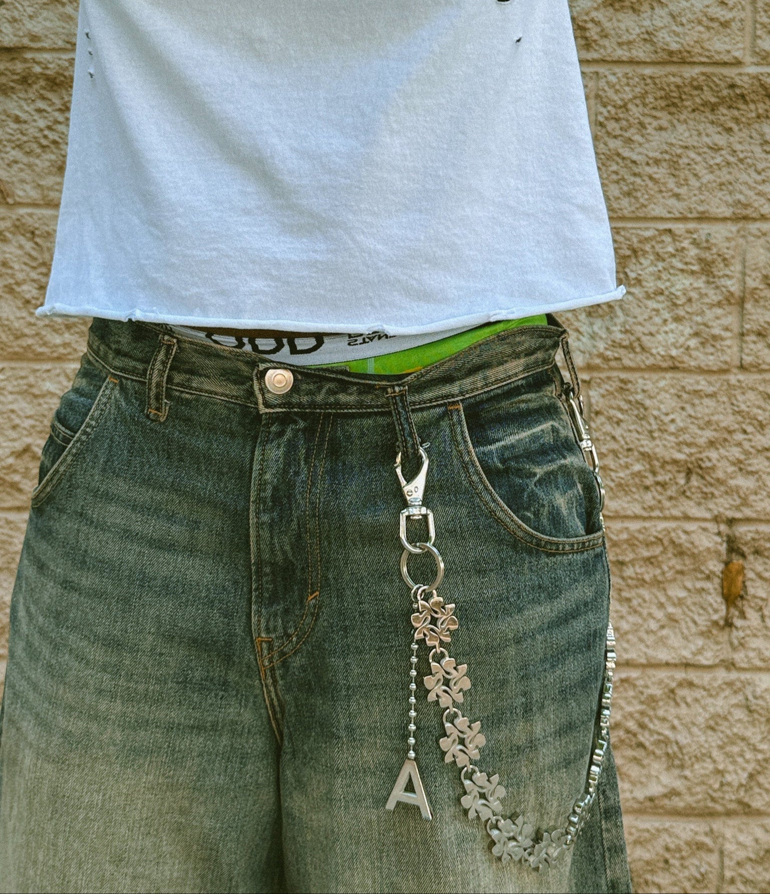 A1 Wallet Chain - Abnormal Essence