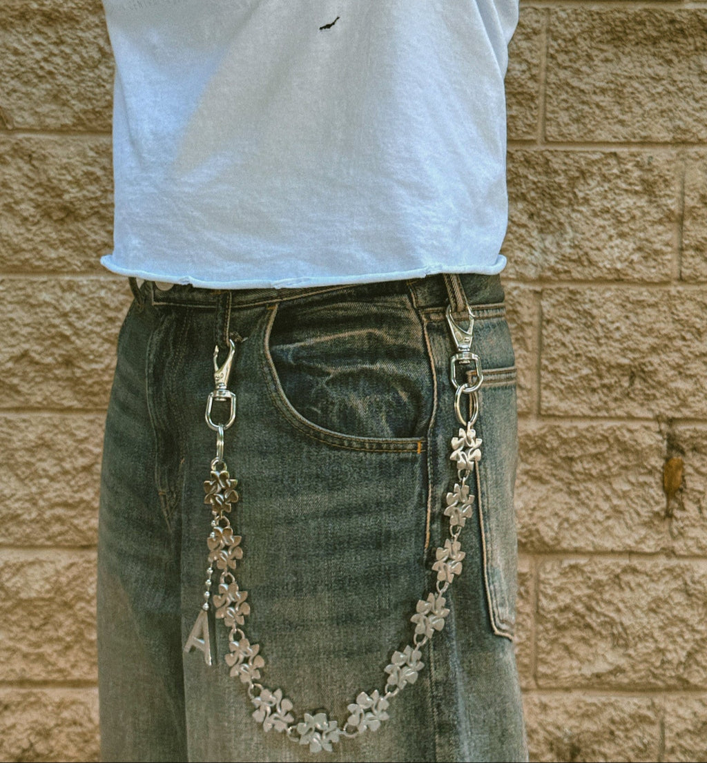 A1 Wallet Chain - Abnormal Essence