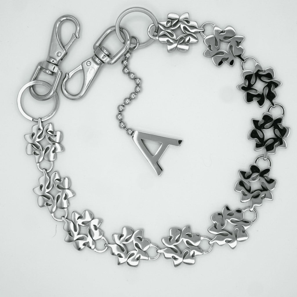 "A1" Wallet Chain - Abnormal Essence