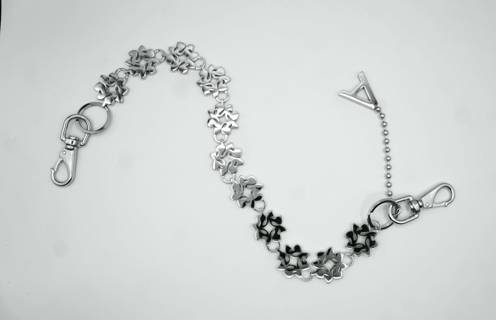 "A1" Wallet Chain - Abnormal Essence