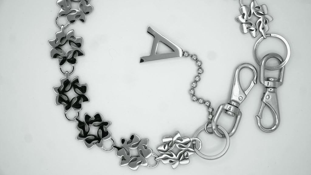 "A1" Wallet Chain - Abnormal Essence