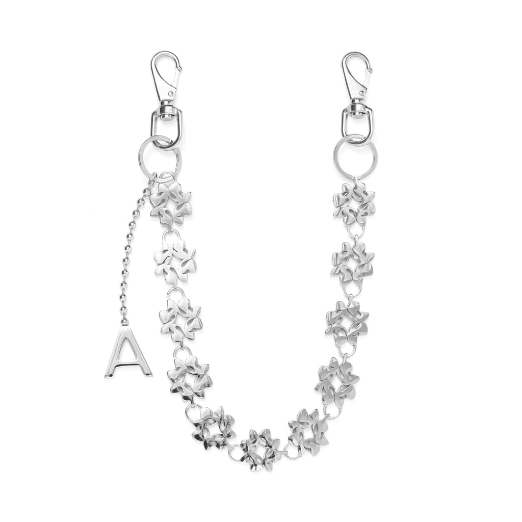 "A1" Wallet Chain - Abnormal Essence