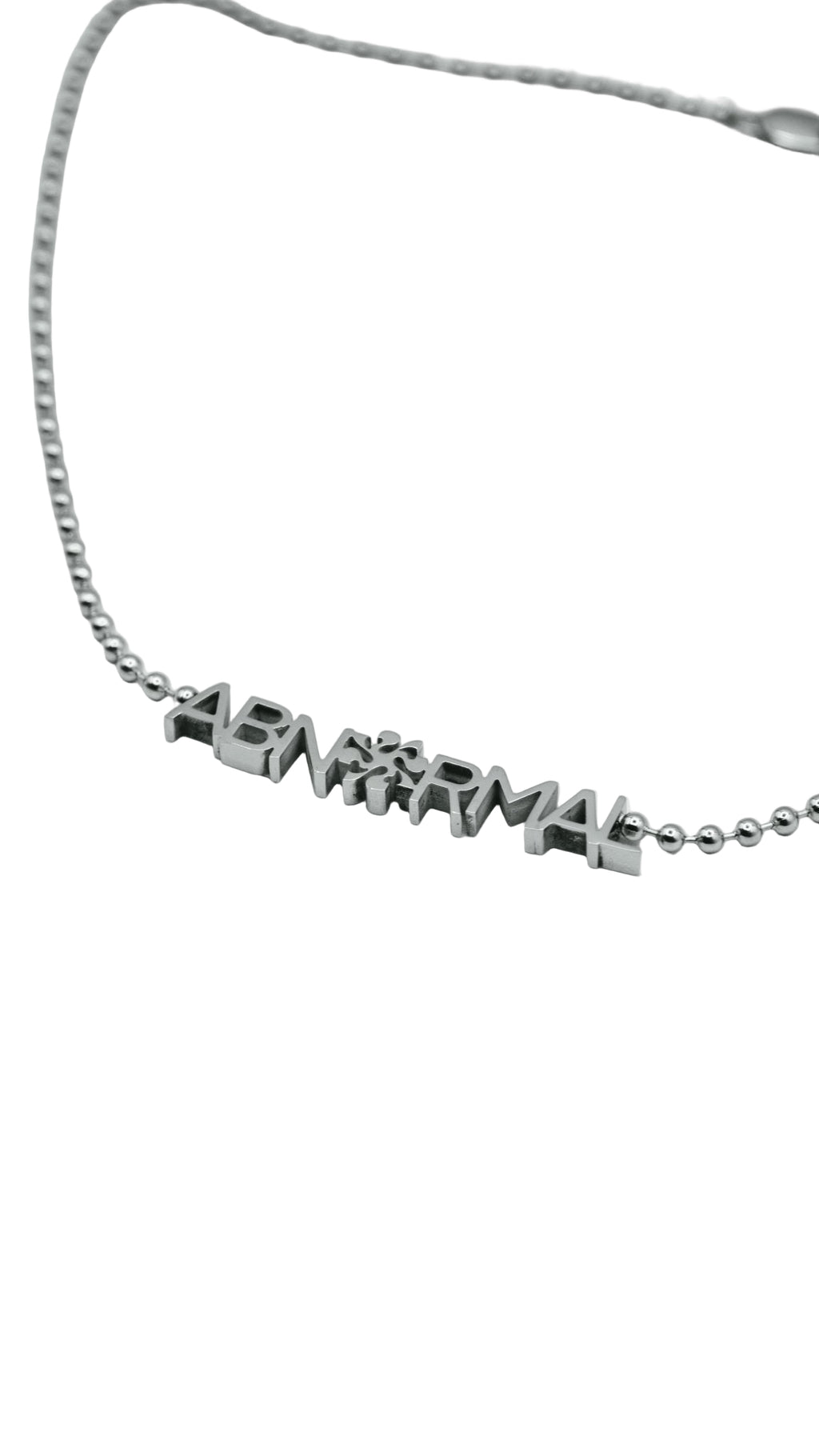 "ABNORMAL" chain - Abnormal Essence