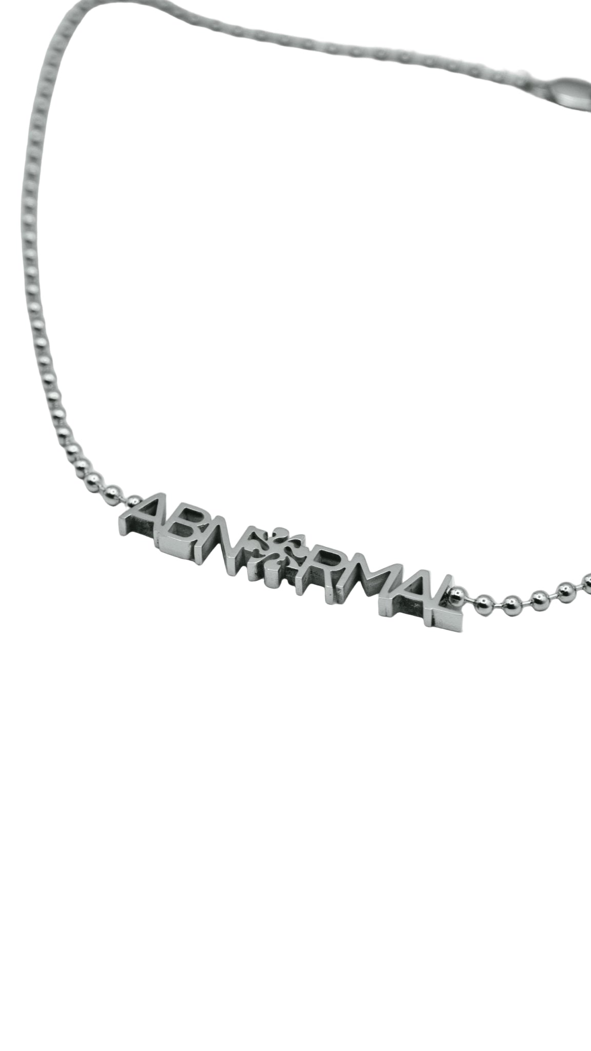 "ABNORMAL" chain - Abnormal Essence