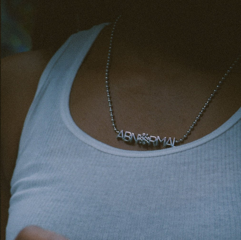 "ABNORMAL" chain - Abnormal Essence