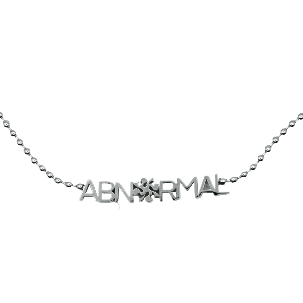 "ABNORMAL" chain - Abnormal Essence