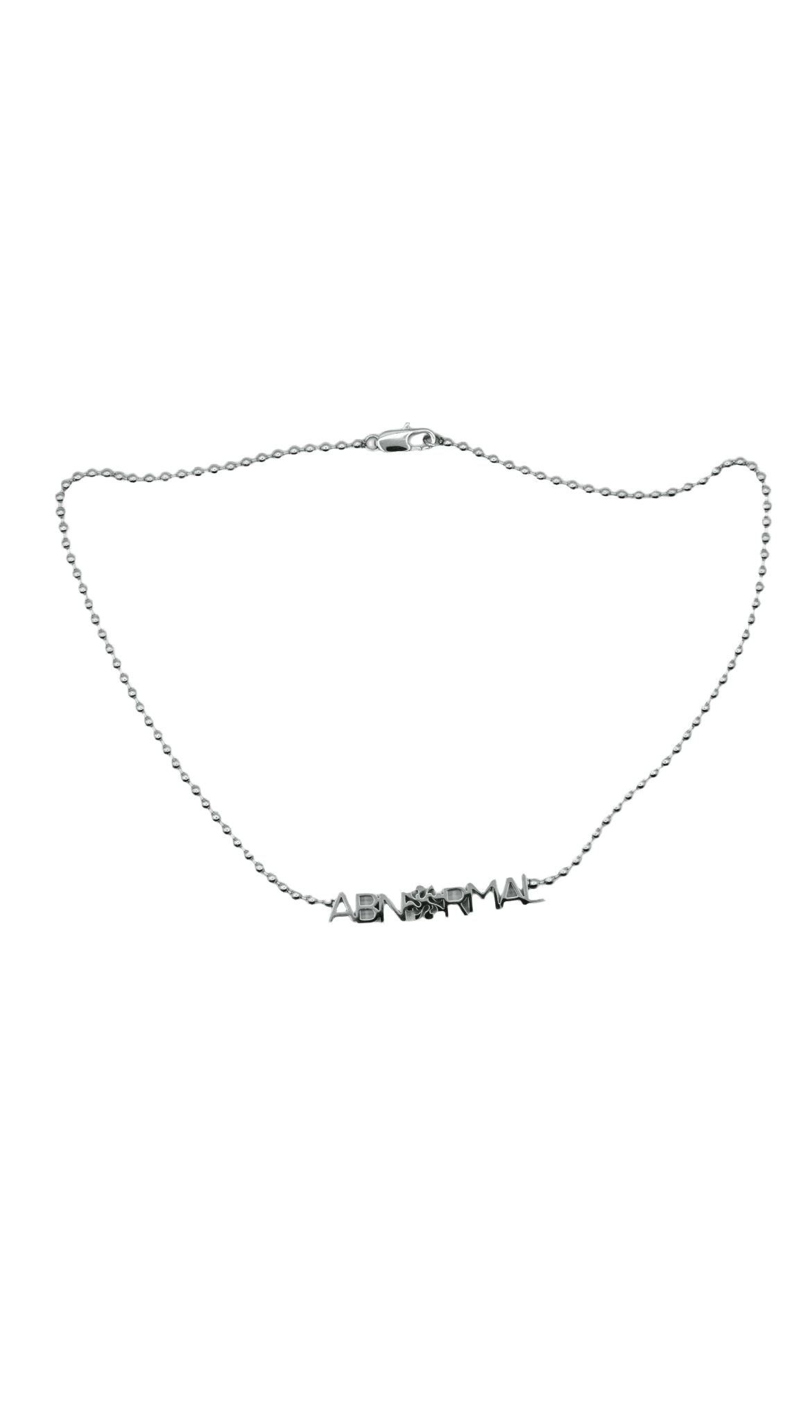 "ABNORMAL" chain - Abnormal Essence