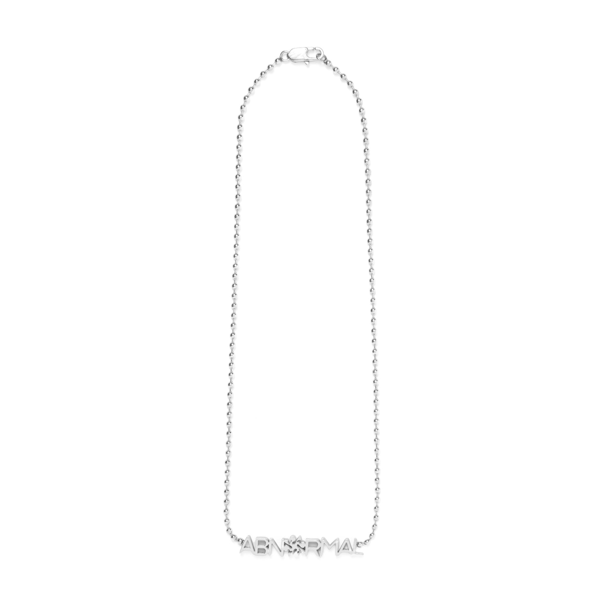 "ABNORMAL" chain - Abnormal Essence