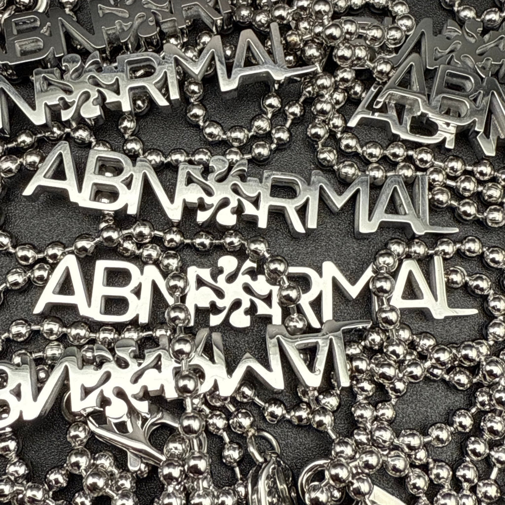 "ABNORMAL" chain - Abnormal Essence