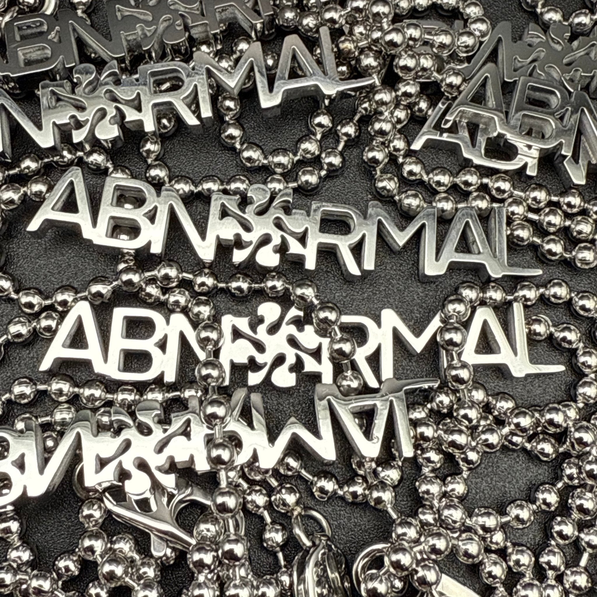 "ABNORMAL" chain - Abnormal Essence